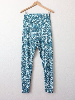 Vitality Pulse Pant in Marine Feline